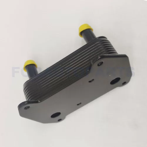 Oil Cooler Radiator for Sea Doo Rxp Rxp-x Gti Gts Gtx 07-15 420888852 420250055 - image 3